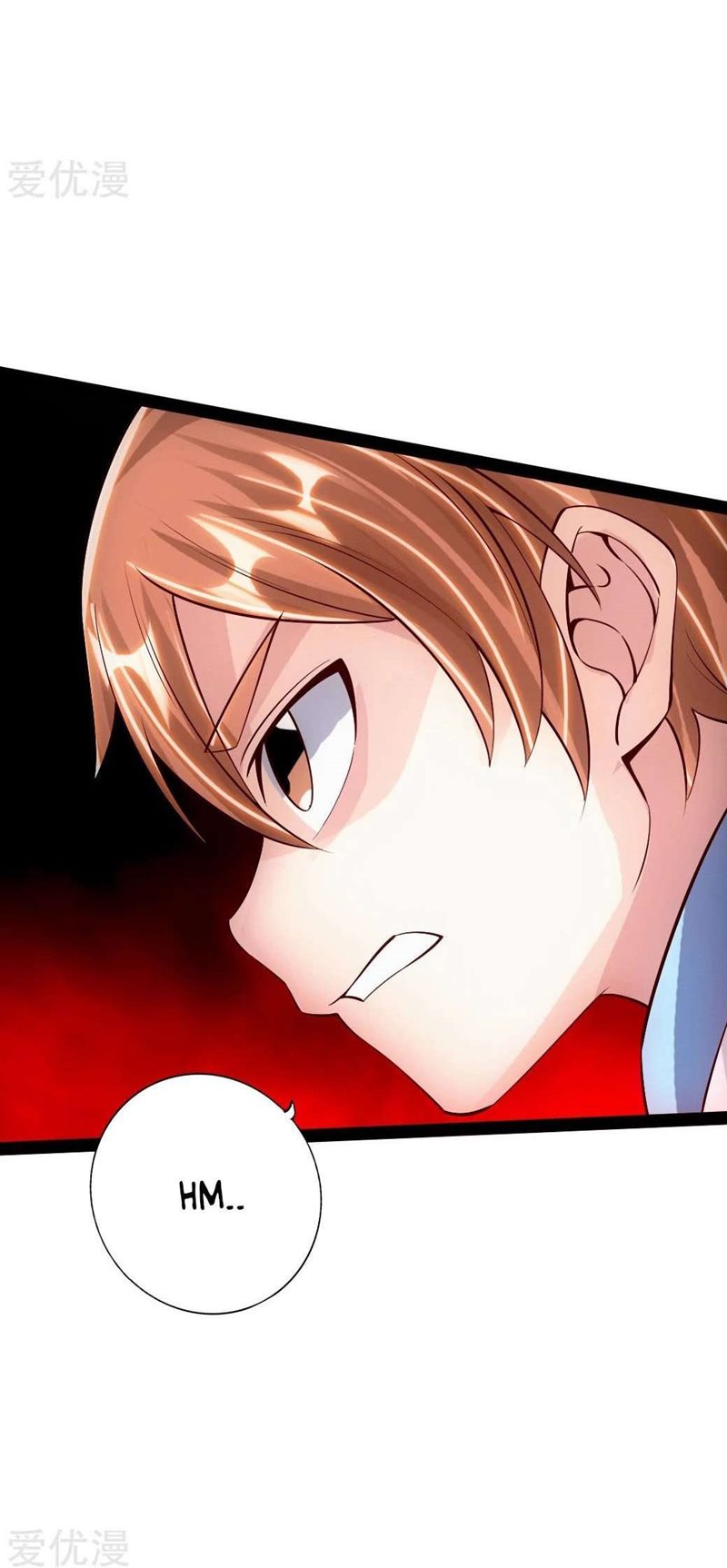 Xianwu Dizun Chapter 88 Gambar 19